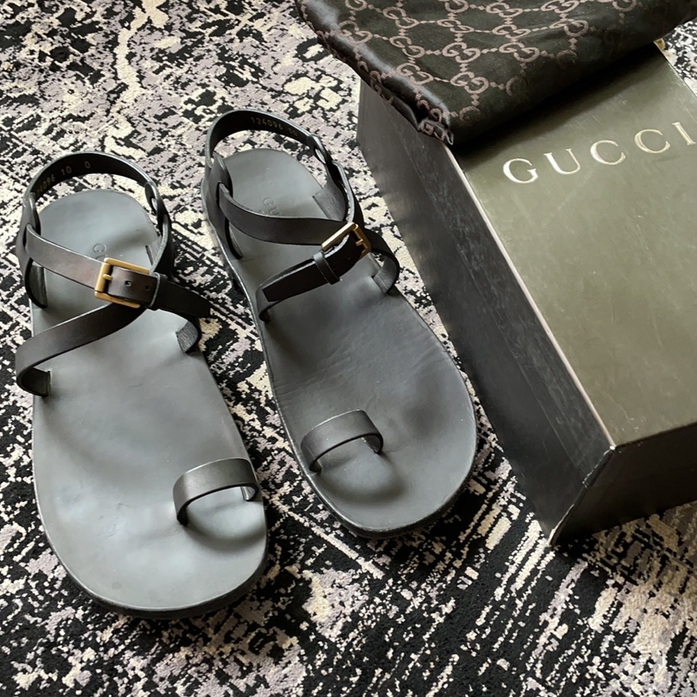 Gucci Sandals